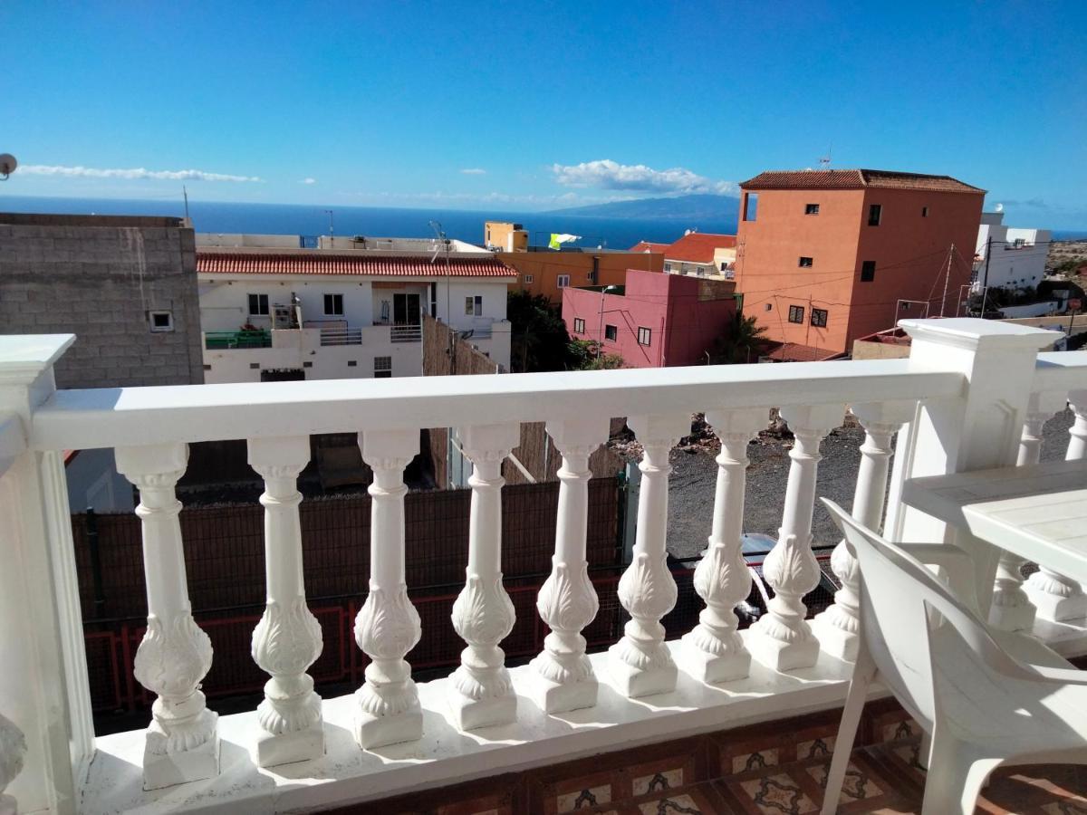 Atlantic Mirage Los Menores Exterior photo