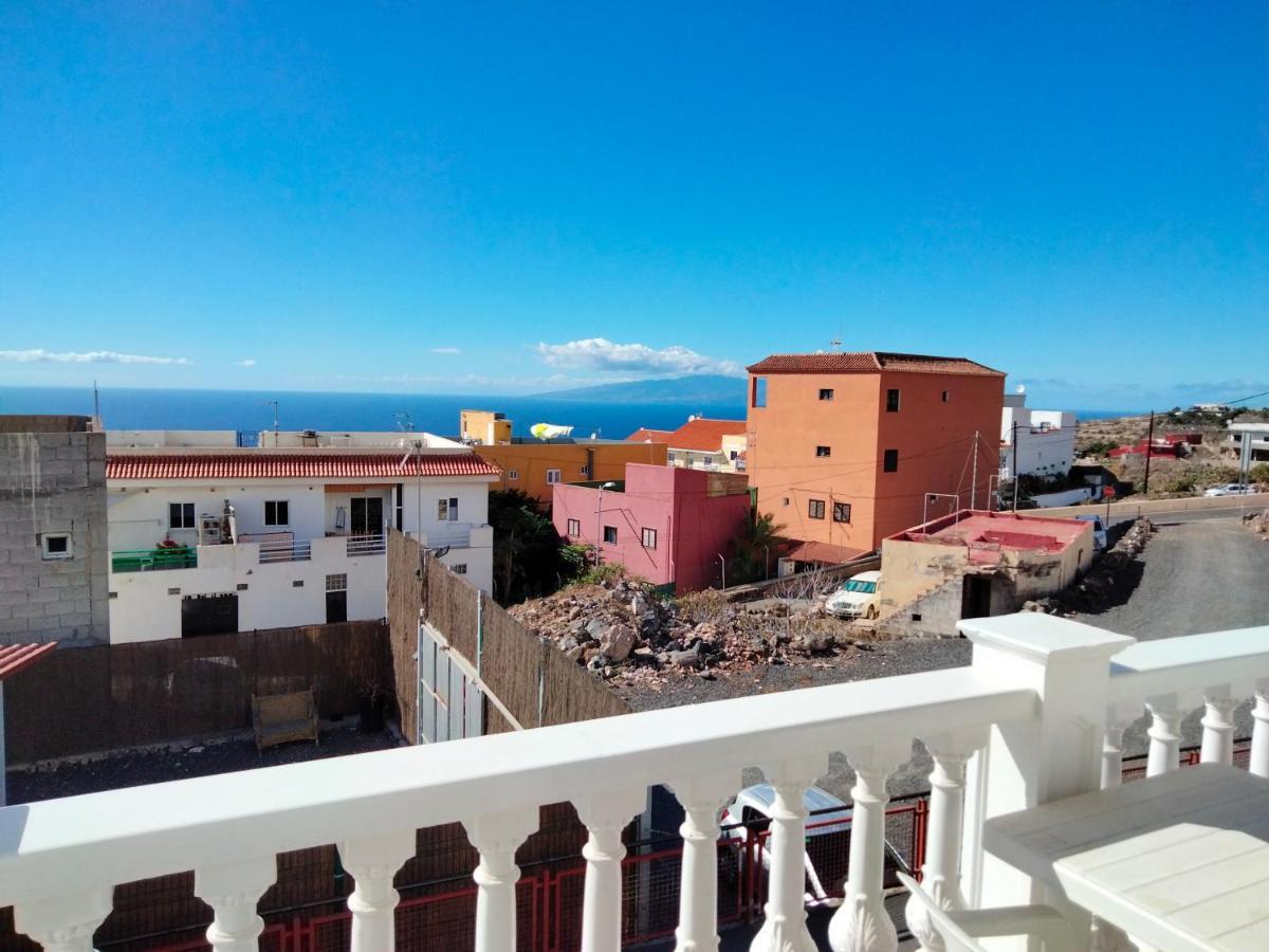 Atlantic Mirage Los Menores Exterior photo