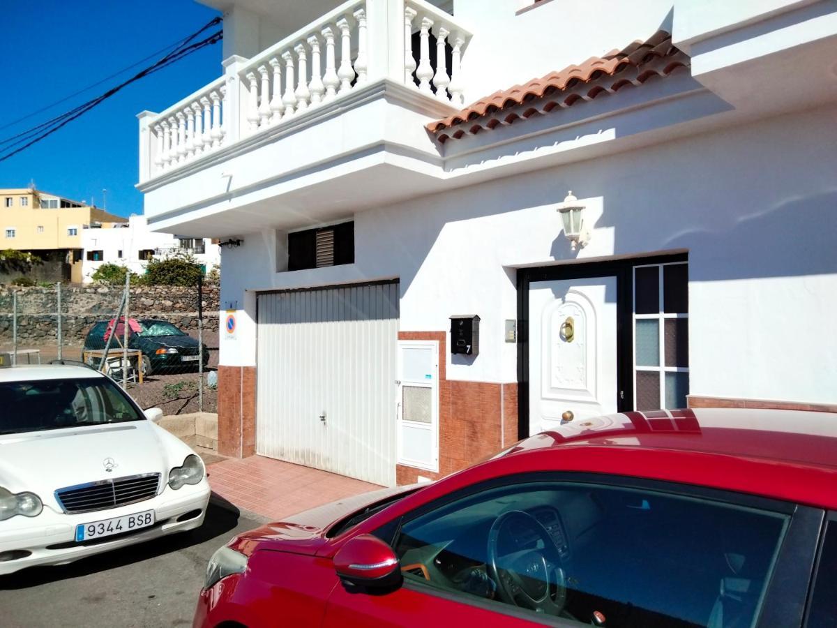 Atlantic Mirage Los Menores Exterior photo